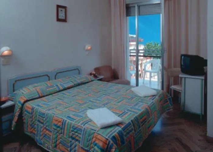 Hotel Lem