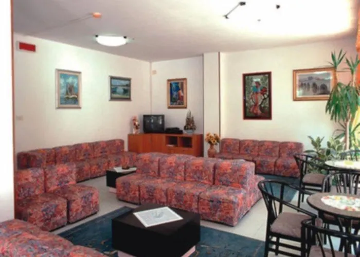 Hotel Lem