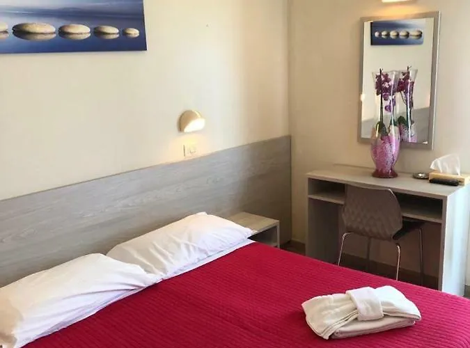 Lem Hotel Rimini