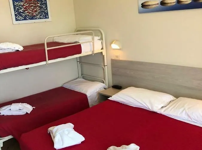 Hotel Lem