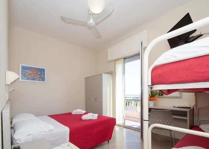 Lem Hotel Rimini