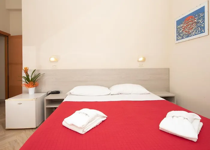 Hotel Lem Rimini