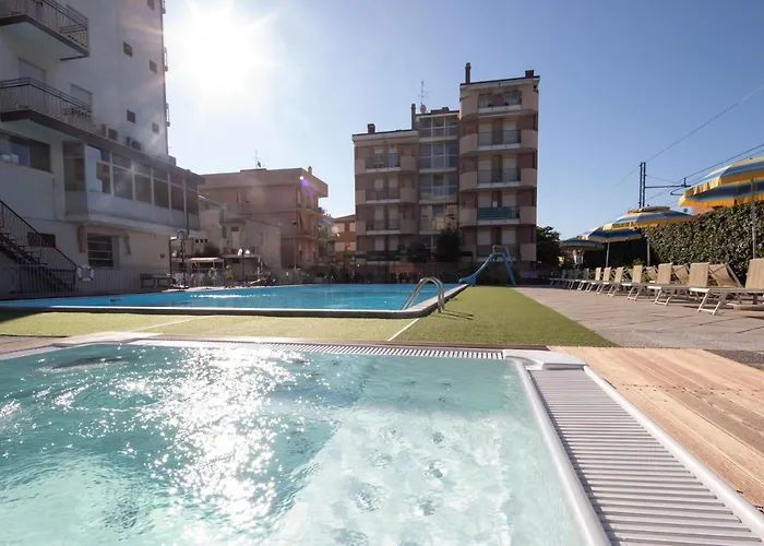Lem Hotel Rimini
