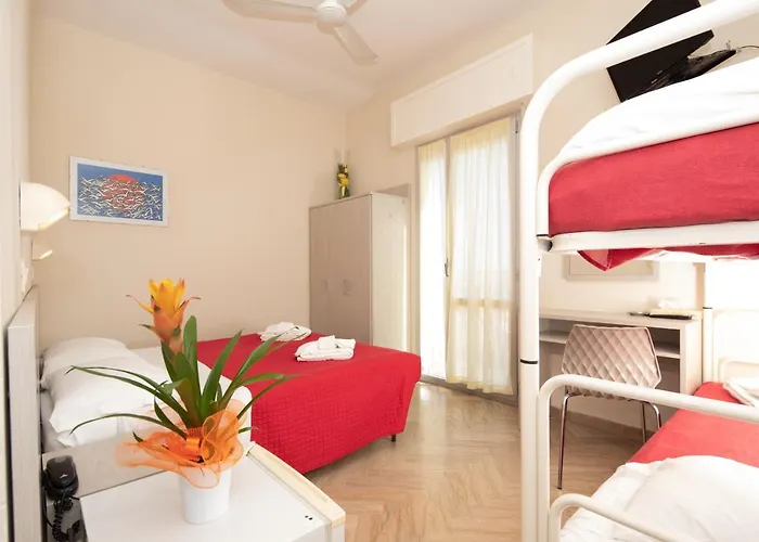 Hotel Lem 2*