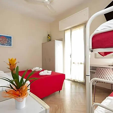 Hotel Lem Rimini
