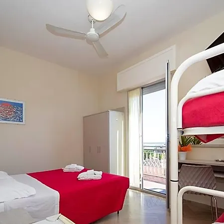 Hotel Lem Rimini
