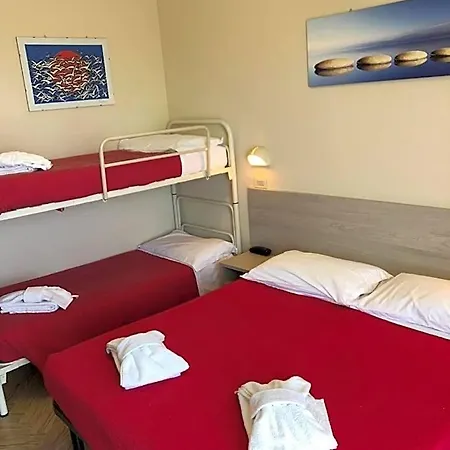 Hotel Lem