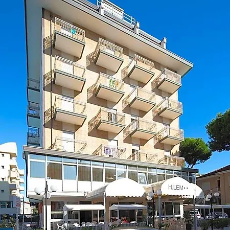 Lem Hotel Rimini