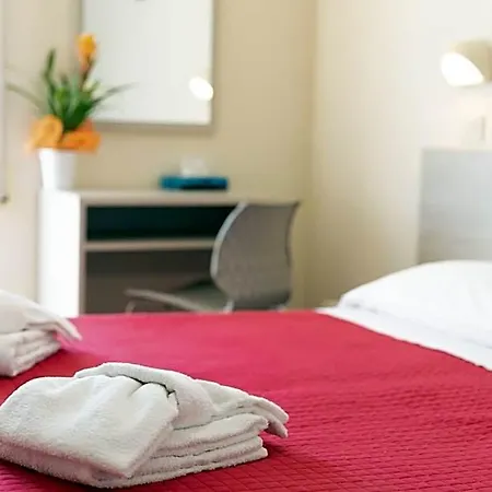 Hotel Lem 2*