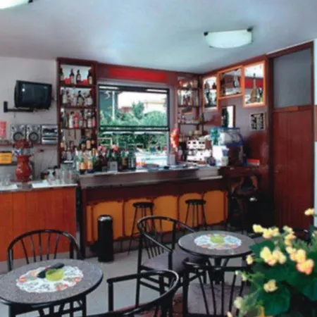 Hotel Lem Rimini