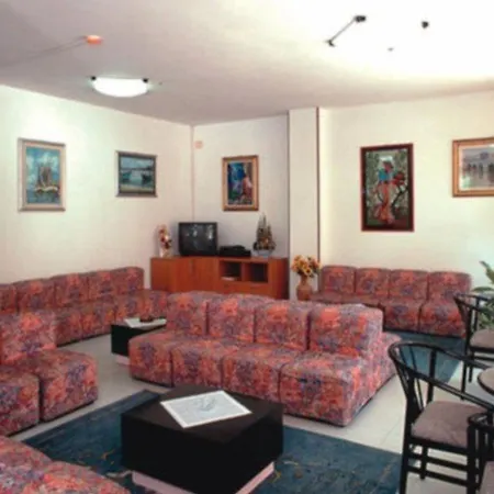 Hotel Lem