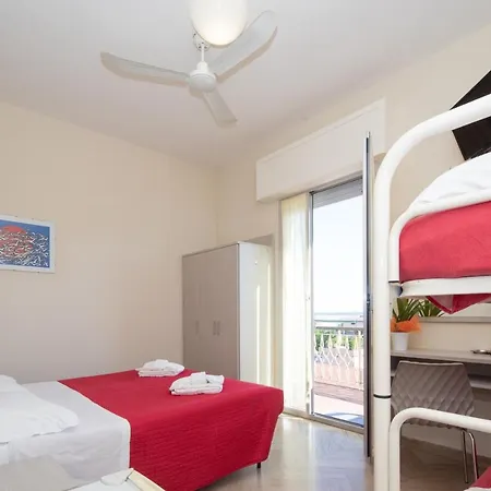 Lem Otel Rimini
