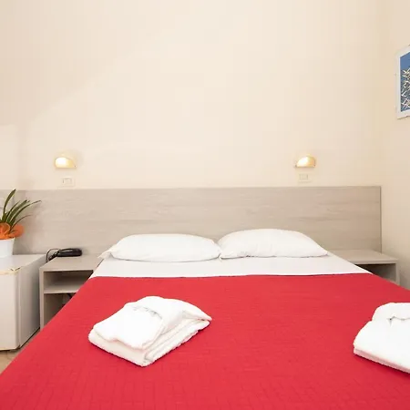 Hotell Lem Rimini