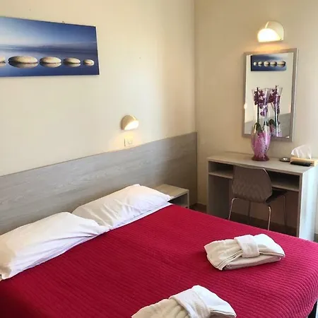 Lem Hotel Rimini